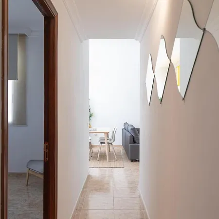 Apartamento Cerca Del Parque Santa Catalina Apartment Las Palmas / Gran Canaria